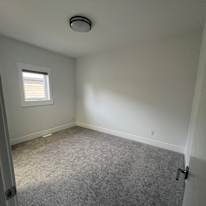 Photo of Teresa's room