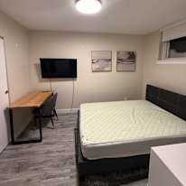 Preethi Badethala Ashokkumar's room