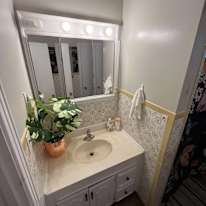 Photo of Emily's room
