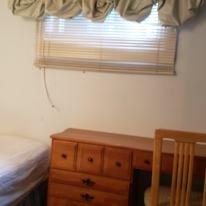 Photo of Julie Morelli's room