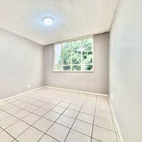 Photo of Mukhethwa's room