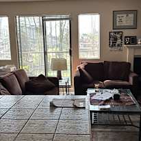 Photo of Dale Walters's room