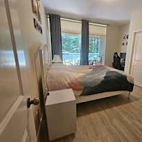 Photo of Veronika's room