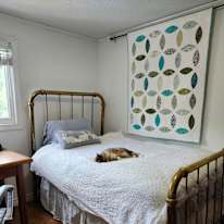 Photo of Karen's room