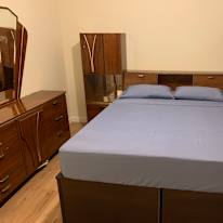 Photo of Sonia's room