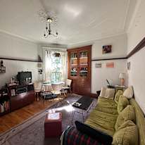 Photo of Jenni's room