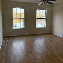 Photo of Joe Ella Day's room