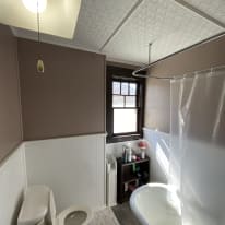 Photo of Zander's room