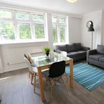 Photo of Laura's room