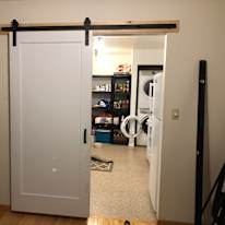 Photo of Jennifer's room