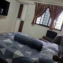 Photo of deep's room