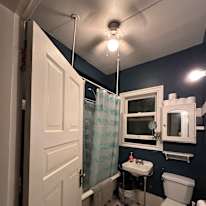 Photo of Emily's room