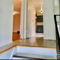 Photo of Vaibhav's room