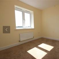 Photo of Jay's room