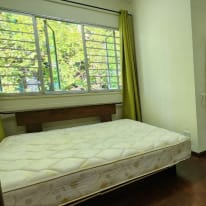 Photo of Zaris's room