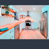 Photo of Sophia's room