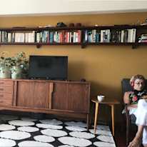Photo of Gokce's room
