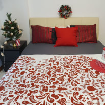 Photo of Co Living Marina Bay's room