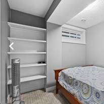 Photo of Shanu's room