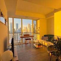 Photo of Ghazaleh Babaei Lakeh's room