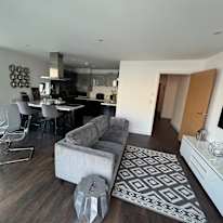 Photo of Ben's room