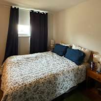 Photo of Icell's room