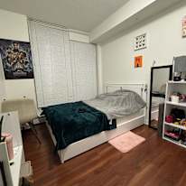 Photo of Prudence's room