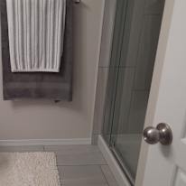Photo of Darlene's room