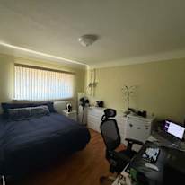 Photo of Wendy's room