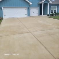 Photo of Steve's room