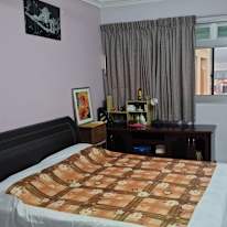 Photo of Alpna's room