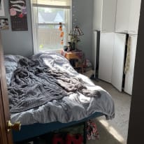 Photo of Em's room