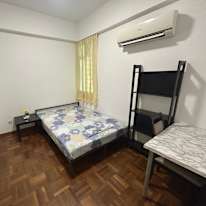 Photo of Customer Enquiry's room