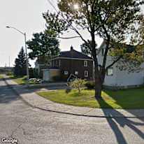 Photo of Glenys Babcock's room