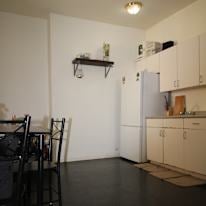 Photo of Star's room