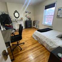 Photo of Mido's room