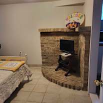 Photo of Nicole's room