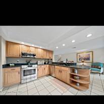 Photo of Foster's room