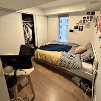 Photo of Malo's room