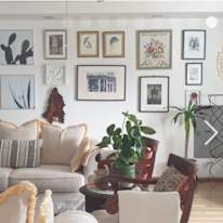 Photo of Anna's room