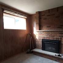Photo of Nancy's room