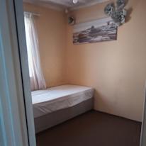 Photo of Joy's room