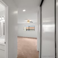 Photo of Tesia's room