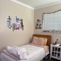 Photo of Oli's room