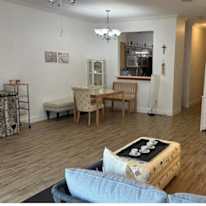Photo of Emily's room