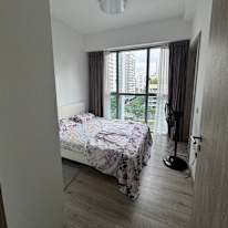 Photo of Raja's room