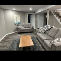 Photo of Marti Evans's room