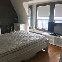 Photo of SUSIE Dias's room