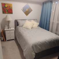 Photo of Carmen's room