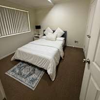Photo of Prianka's room
